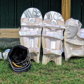 Cricket Batting Pads — Model 006 — ShopOfBD Bangladesh