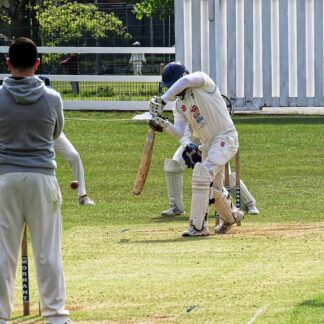Cricket Batting Pads — Model 007 — ShopOfBD Bangladesh