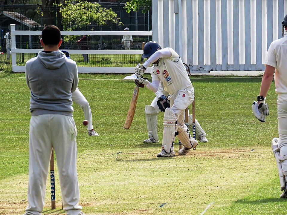 Cricket Batting Pads — Model 007 — ShopOfBD Bangladesh