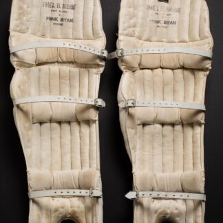 Cricket Batting Pads — Model 009 — ShopOfBD Bangladesh