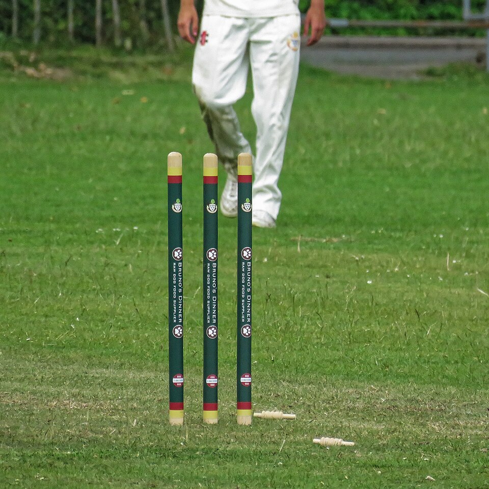 Cricket Boundary Rope — 50 m — Model 004 — ShopOfBD Bangladesh