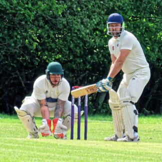 Cricket Elbow Guard — Left Arm — ShopOfBD Bangladesh