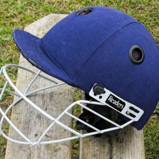 Cricket Helmet Neck Guard — Model 004 — ShopOfBD Bangladesh