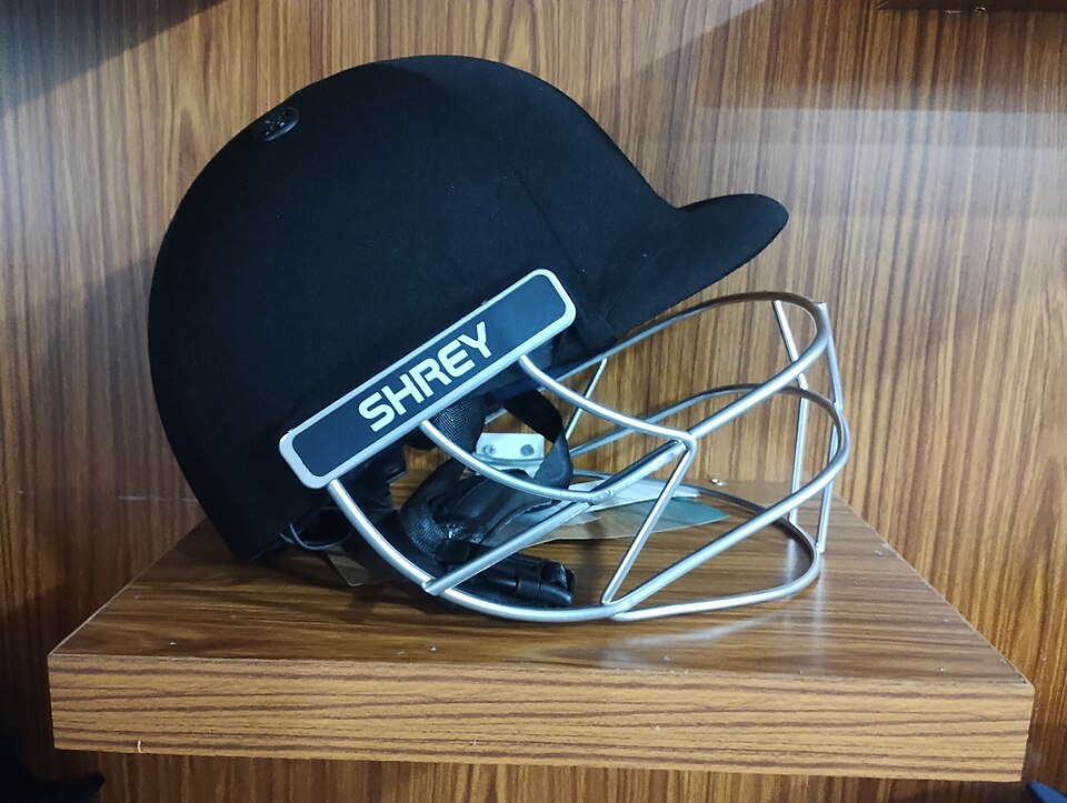 Cricket Helmet — Model 006 — ShopOfBD Bangladesh