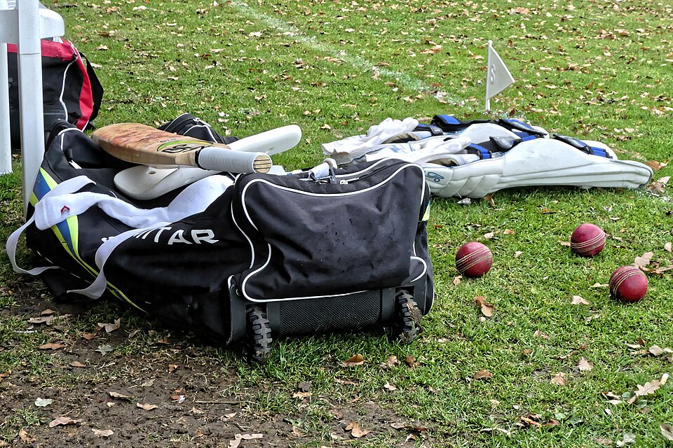 Cricket Kit Bag — Duffle 32 inch — Model 002 — ShopOfBD Bangladesh