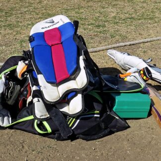Cricket Kit Bag — Duffle 32 inch — Model 003 — ShopOfBD Bangladesh