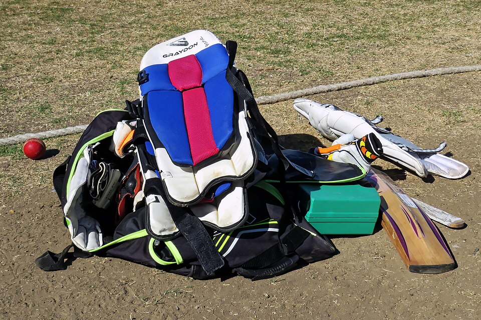 Cricket Kit Bag — Duffle 32 inch — Model 003 — ShopOfBD Bangladesh
