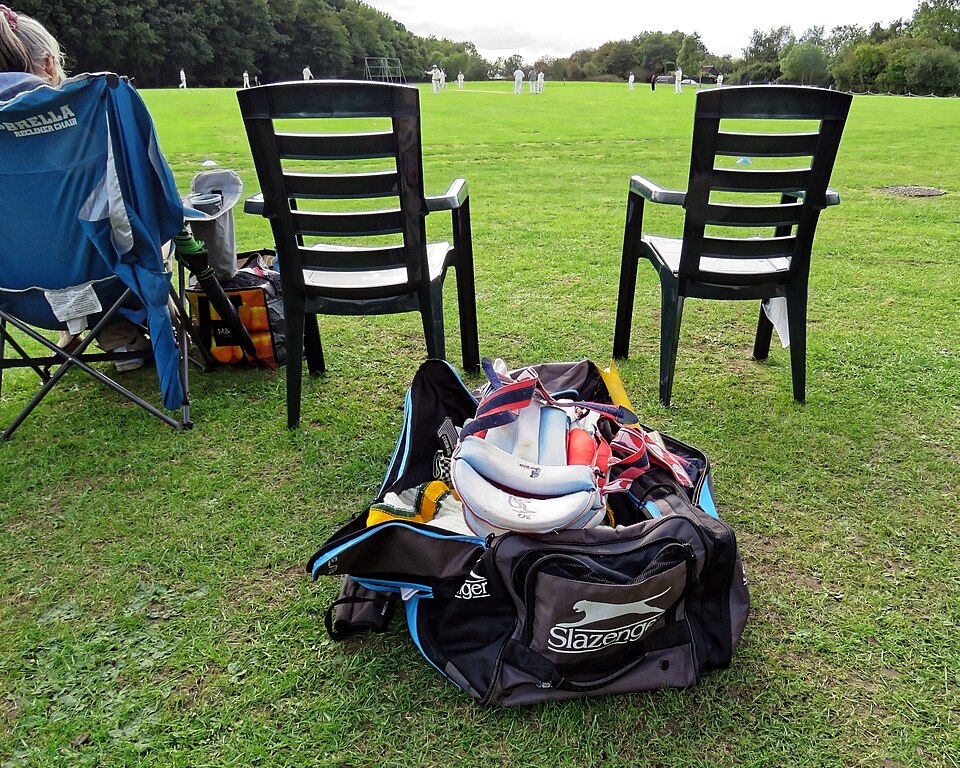 Cricket Kit Bag — Model 002 — ShopOfBD Bangladesh