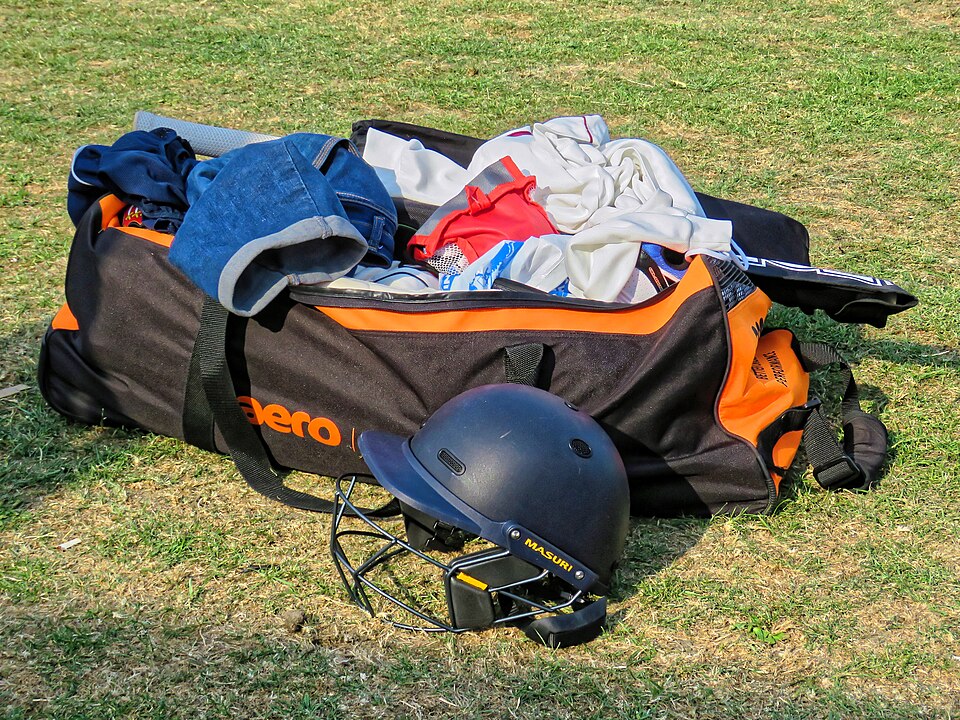 Cricket Kit Bag — Model 003 — ShopOfBD Bangladesh