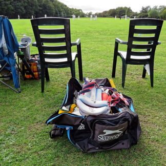 Cricket Kit Bag — Model 004 — ShopOfBD Bangladesh