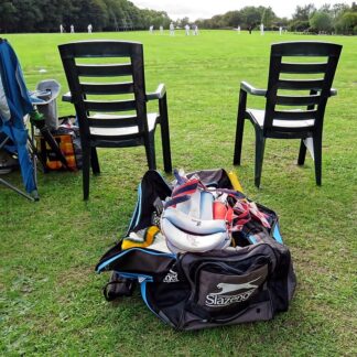 Cricket Kit Bag — Model 006 — ShopOfBD Bangladesh