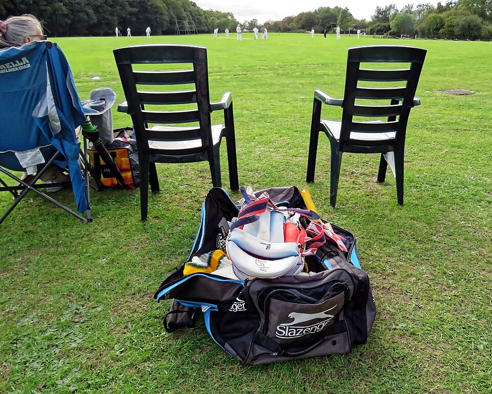 Cricket Kit Bag — Model 006 — ShopOfBD Bangladesh