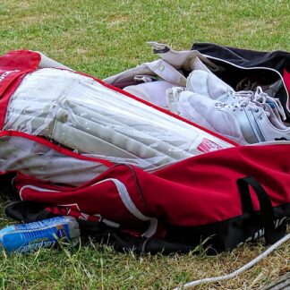 Cricket Kit Bag — Model 006 — ShopOfBD Bangladesh