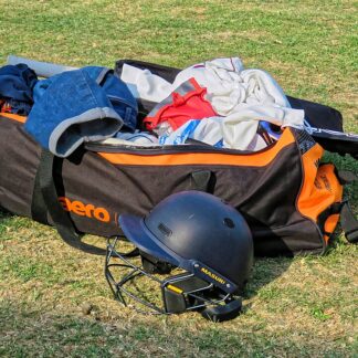 Cricket Kit Bag — Model 007 — ShopOfBD Bangladesh