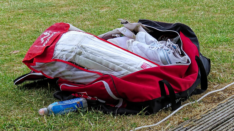 Cricket Kit Bag — Model 007 — ShopOfBD Bangladesh