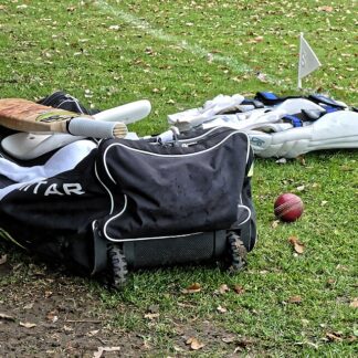 Cricket Kit Bag — Model 008 — ShopOfBD Bangladesh