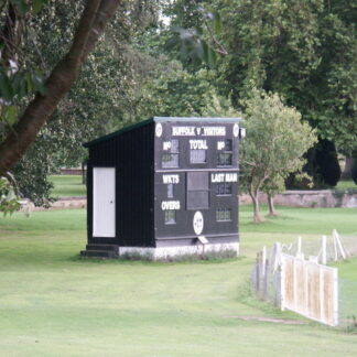 Cricket Score Counter — Model 002 — ShopOfBD Bangladesh