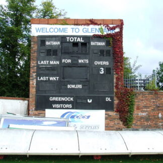 Cricket Score Counter — Model 003 — ShopOfBD Bangladesh