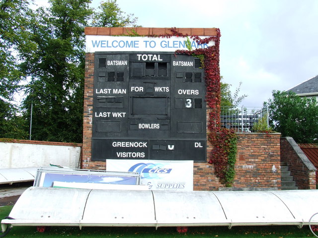 Cricket Score Counter — Model 003 — ShopOfBD Bangladesh