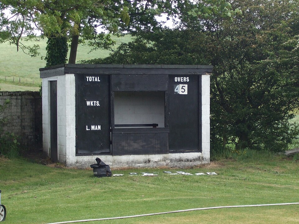 Cricket Score Counter — Model 005 — ShopOfBD Bangladesh
