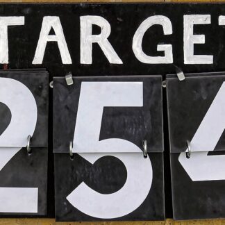 Cricket Score Counter — Model 008 — ShopOfBD Bangladesh