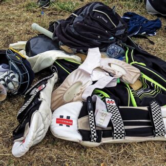 Cricket Scorebook — Model 002 — ShopOfBD Bangladesh