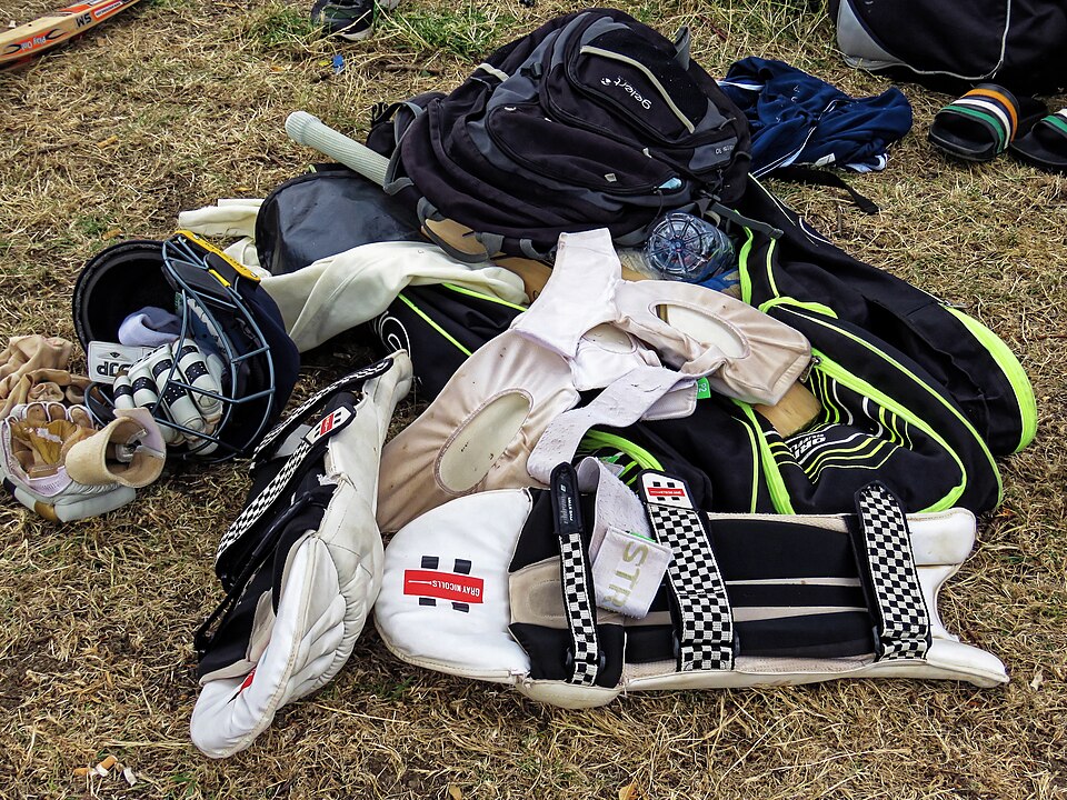 Cricket Scorebook — Model 006 — ShopOfBD Bangladesh