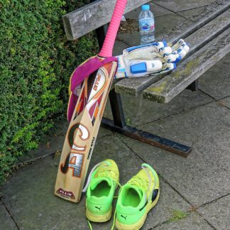 Cricket Shoes (Spikes) — Model 005 — ShopOfBD Bangladesh