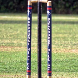 Cricket Stumps Set — Model 002 — ShopOfBD Bangladesh