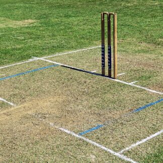 Cricket Stumps Set — Model 005 — ShopOfBD Bangladesh
