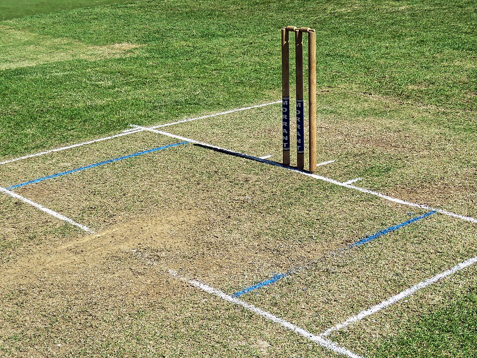 Cricket Stumps Set — Model 005 — ShopOfBD Bangladesh