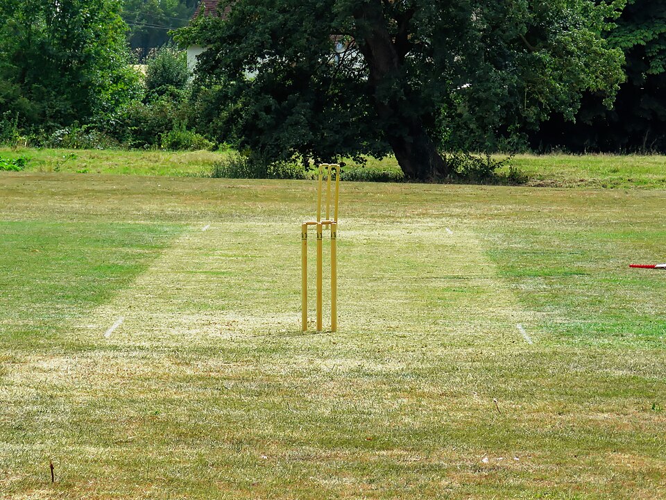 Cricket Stumps Set — Model 007 — ShopOfBD Bangladesh