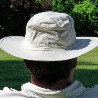 Cricket Sun Hat — Model 006 — ShopOfBD Bangladesh