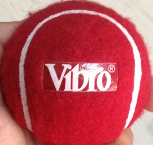 Cricket Tennis Ball — Pack of 6 — ShopOfBD Bangladesh