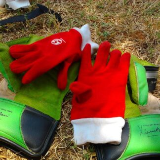 Cricket Wicket Keeping Gloves — Model 008 — ShopOfBD Bangladesh