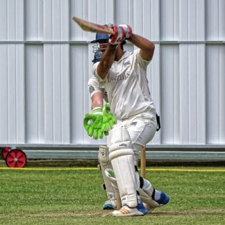 Cricket Wicket Keeping Gloves — Model 009 — ShopOfBD Bangladesh
