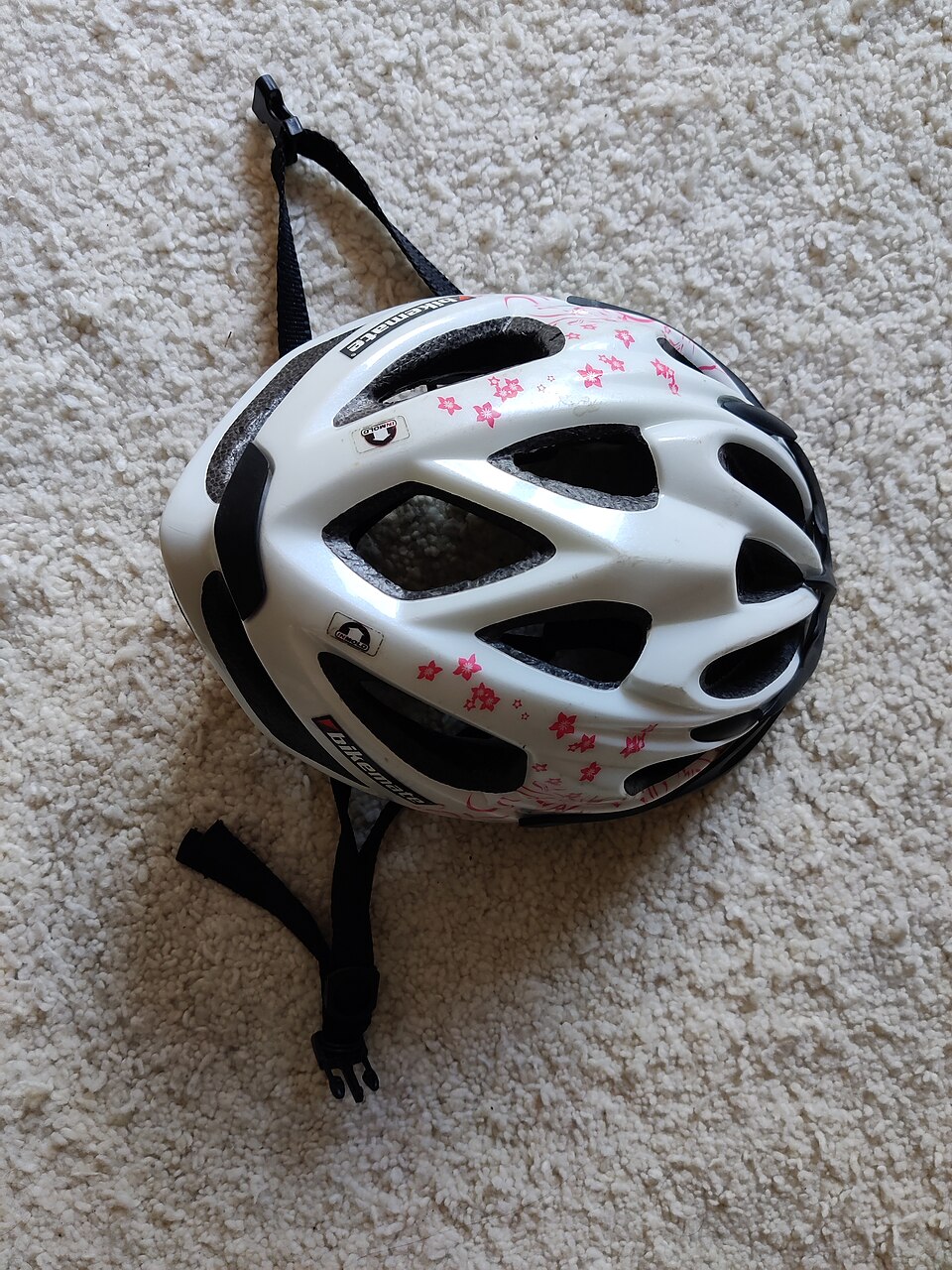 Cycle Helmet — Model 005 — ShopOfBD Bangladesh