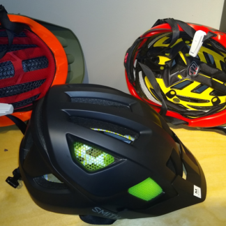 Cycle Helmet — Model 007 — ShopOfBD Bangladesh