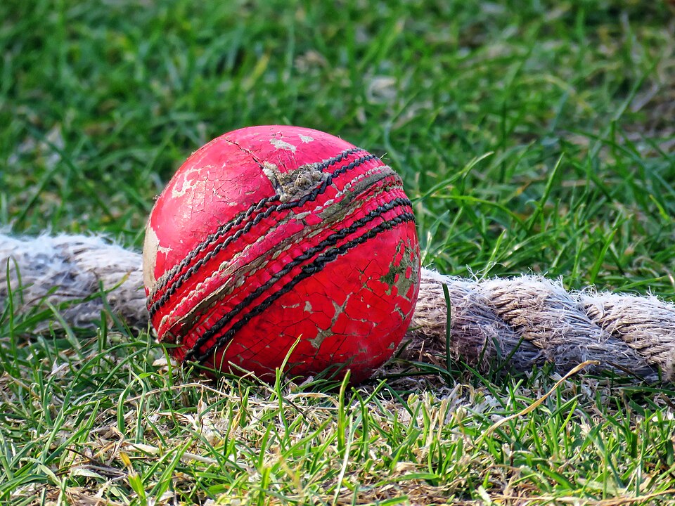 Dukes County Cricket Ball — Model 004 — ShopOfBD Bangladesh