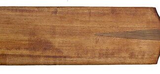 English Willow Cricket Bat — Model 003 — ShopOfBD Bangladesh