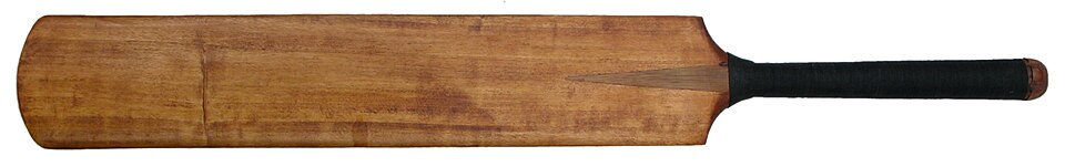 English Willow Cricket Bat — Model 003 — ShopOfBD Bangladesh