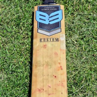English Willow Cricket Bat — Model 006 — ShopOfBD Bangladesh