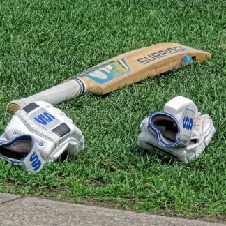 English Willow Cricket Bat — Model 009 — ShopOfBD Bangladesh