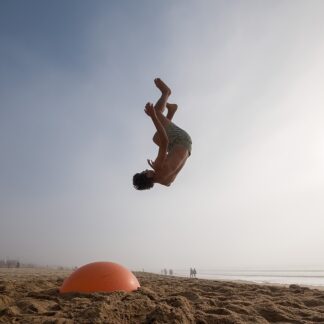 Exercise Ball 65cm — Model 002 — ShopOfBD Bangladesh