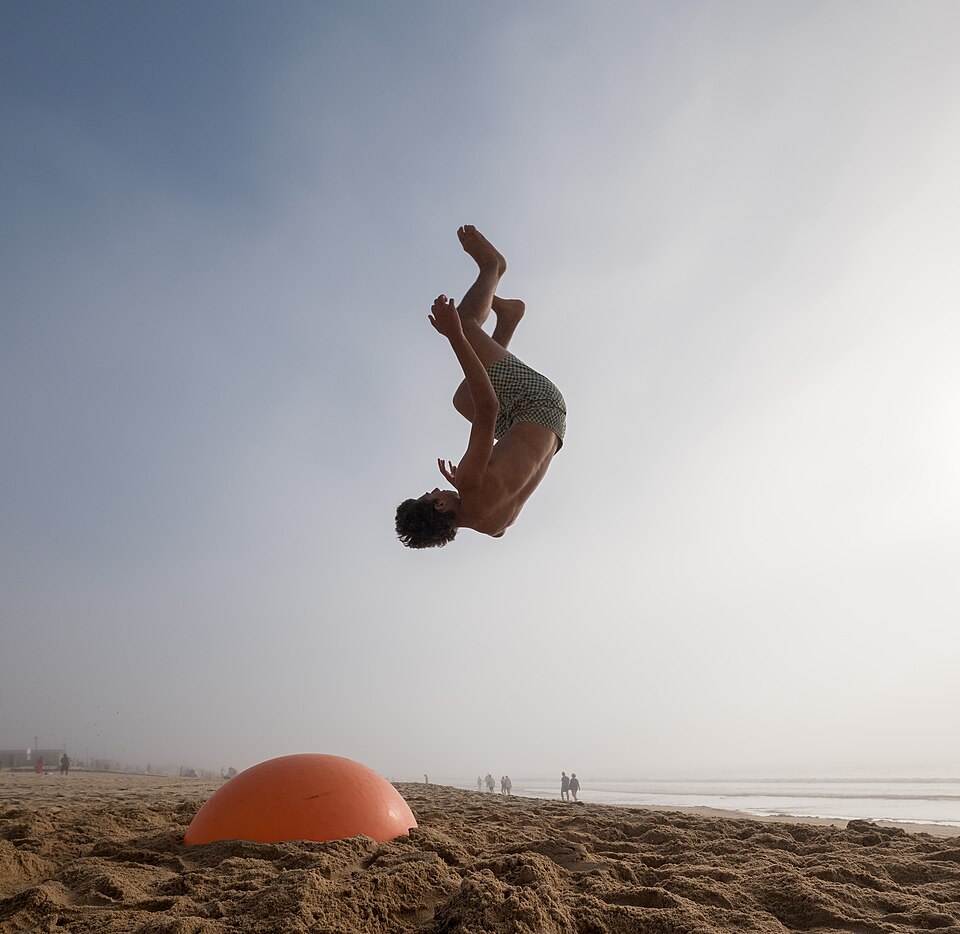 Exercise Ball 65cm — Model 002 — ShopOfBD Bangladesh