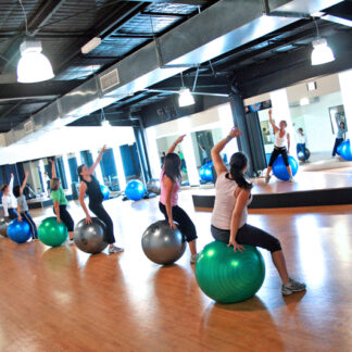 Exercise Ball 65cm — Model 004 — ShopOfBD Bangladesh