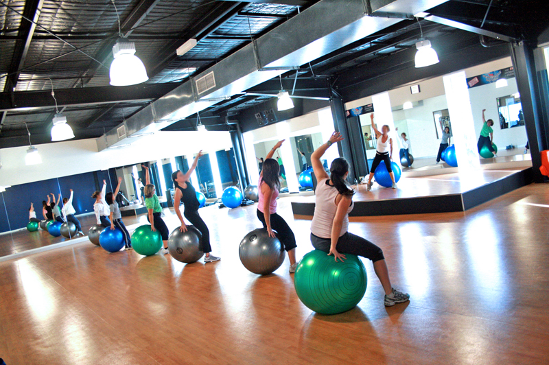 Exercise Ball 65cm — Model 004 — ShopOfBD Bangladesh