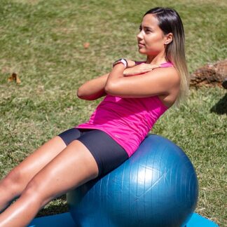 Exercise Ball 65cm — Model 005 — ShopOfBD Bangladesh