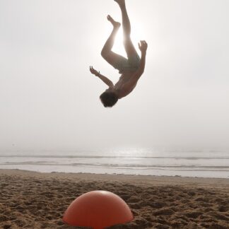 Exercise Ball 65cm — Model 006 — ShopOfBD Bangladesh