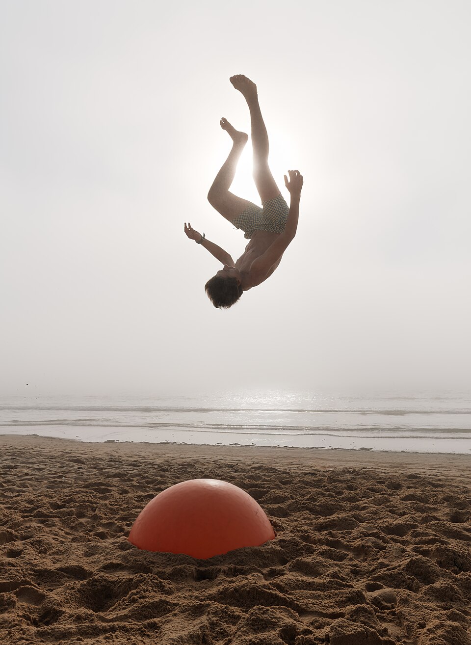 Exercise Ball 65cm — Model 006 — ShopOfBD Bangladesh